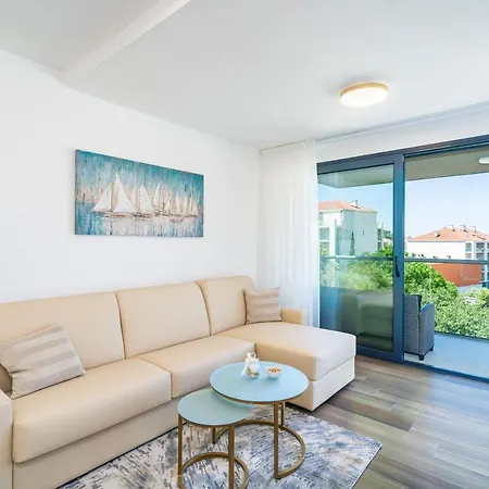 Apartments Zadro Dubrownik Zewnętrze zdjęcie