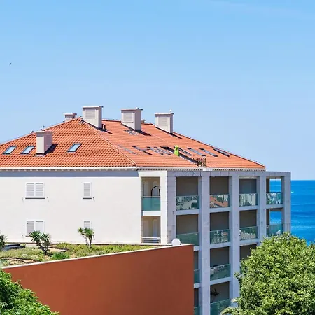 Apartments Zadro Dubrownik Zewnętrze zdjęcie