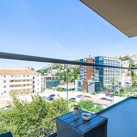 Apartments Zadro Dubrownik Zewnętrze zdjęcie