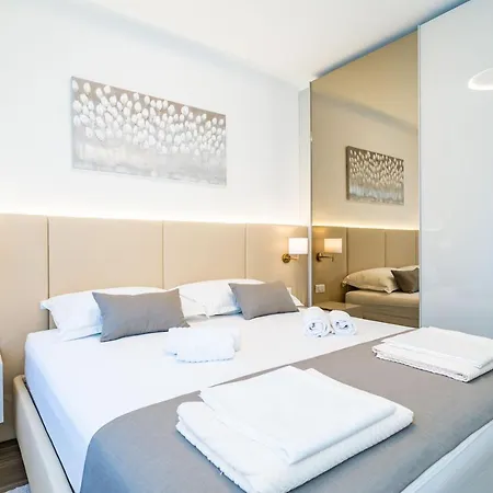 Apartments Zadro Dubrownik Zewnętrze zdjęcie