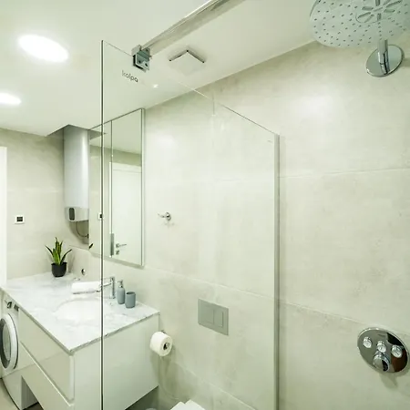 Apartments Zadro Dubrownik Zewnętrze zdjęcie