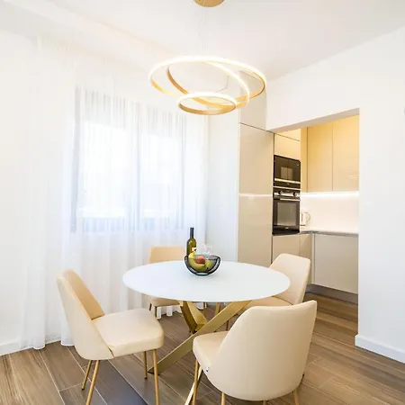 Apartments Zadro Dubrownik Zewnętrze zdjęcie