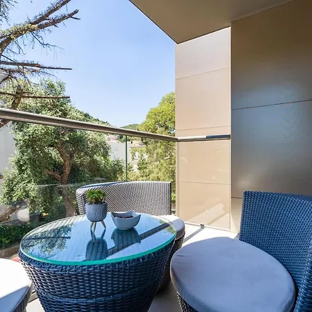 Apartments Zadro Dubrownik Zewnętrze zdjęcie