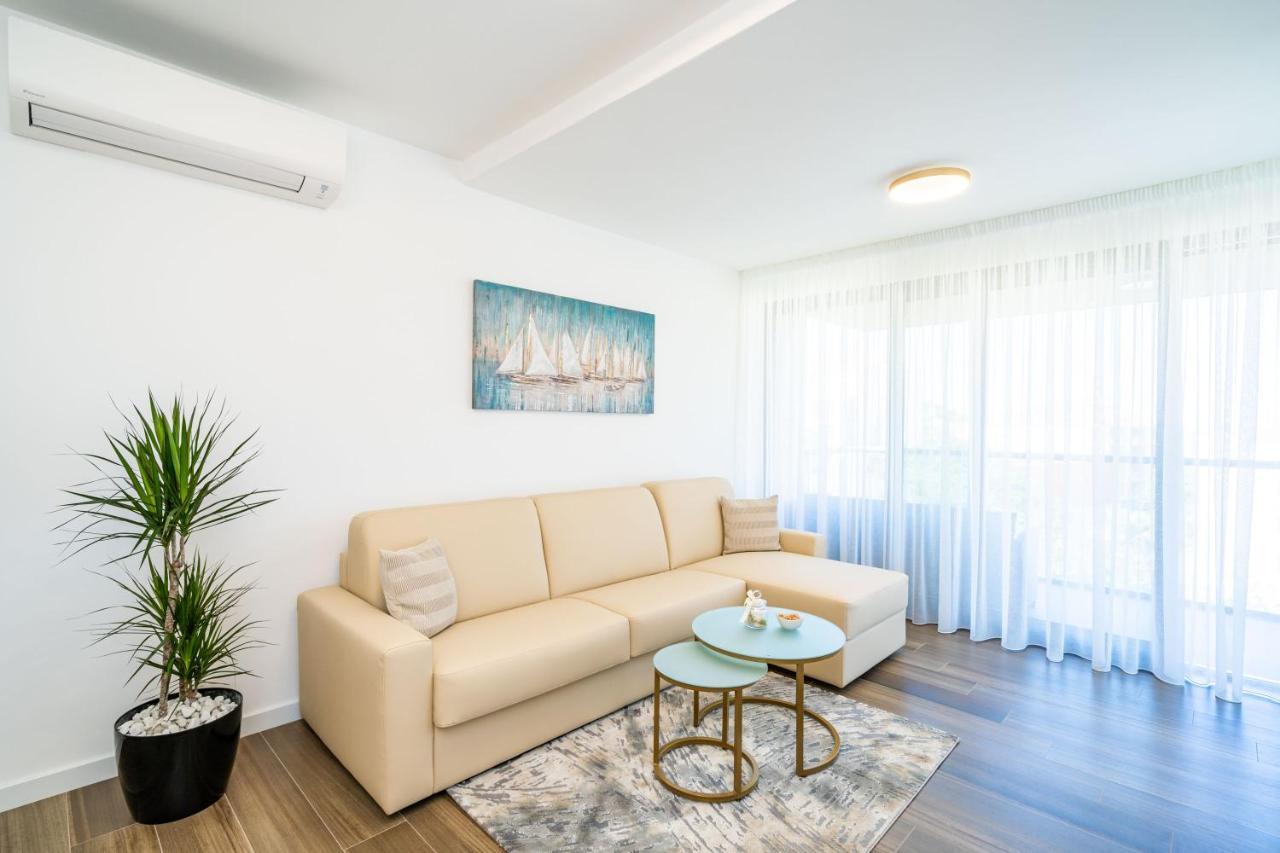 Zadro Apartma *