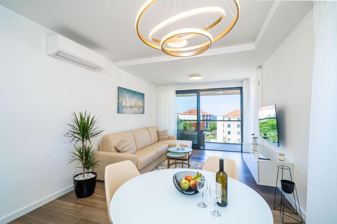 Zadro Apartmán *