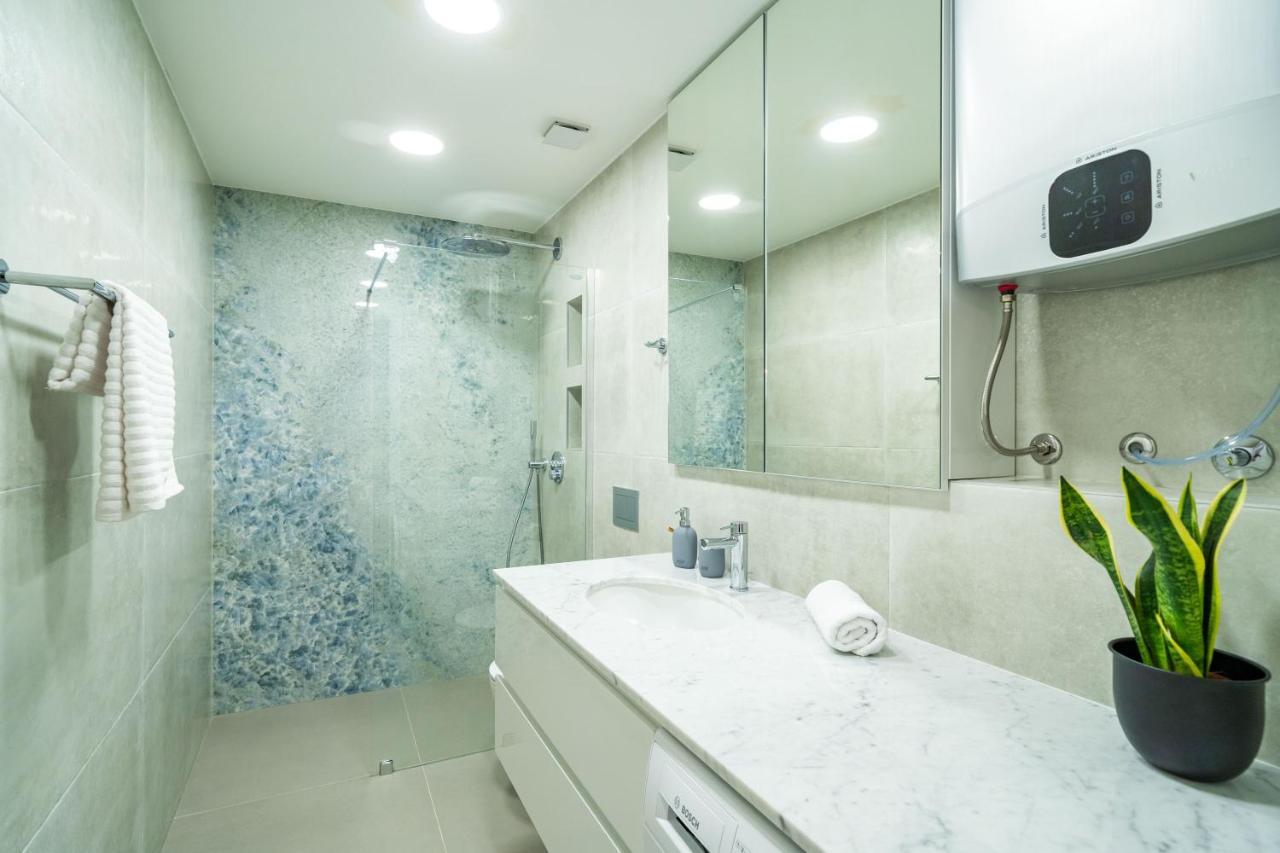 Zadro Apartmán Dubrovník
