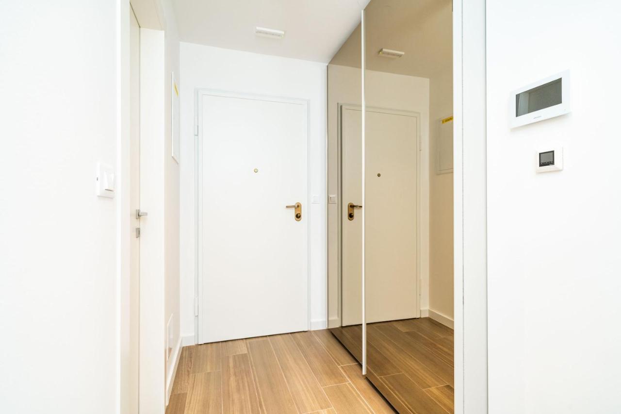 Apartmán Zadro