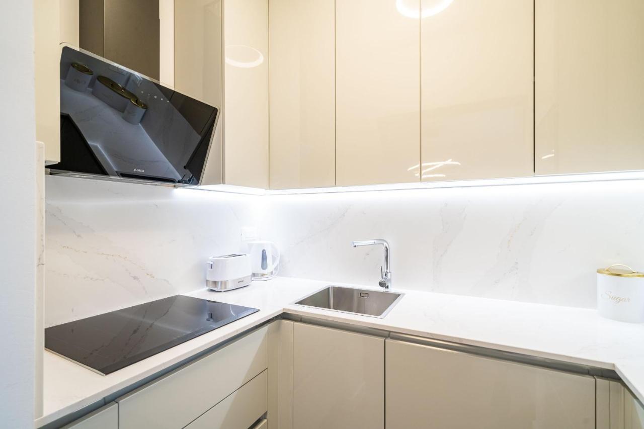 Apartma Zadro