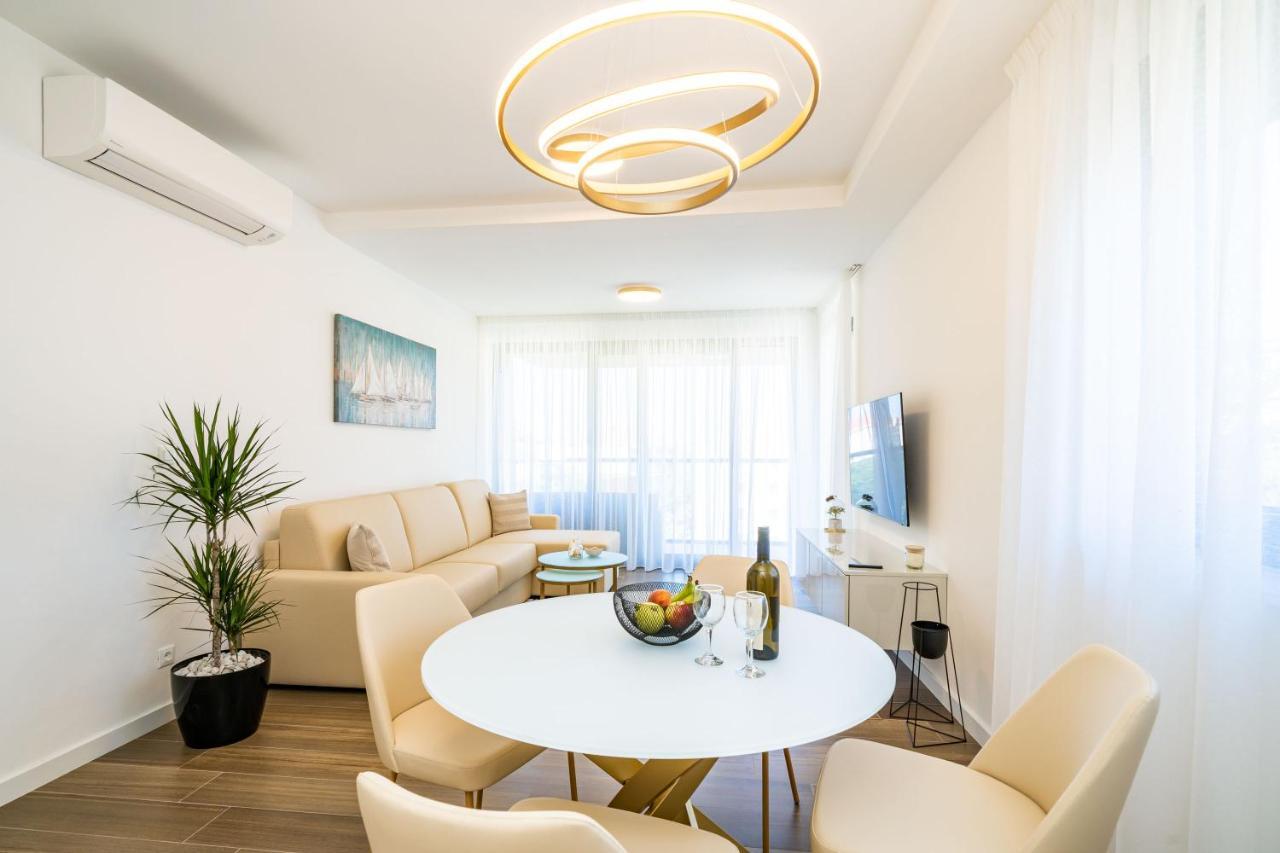 Apartmán Zadro *