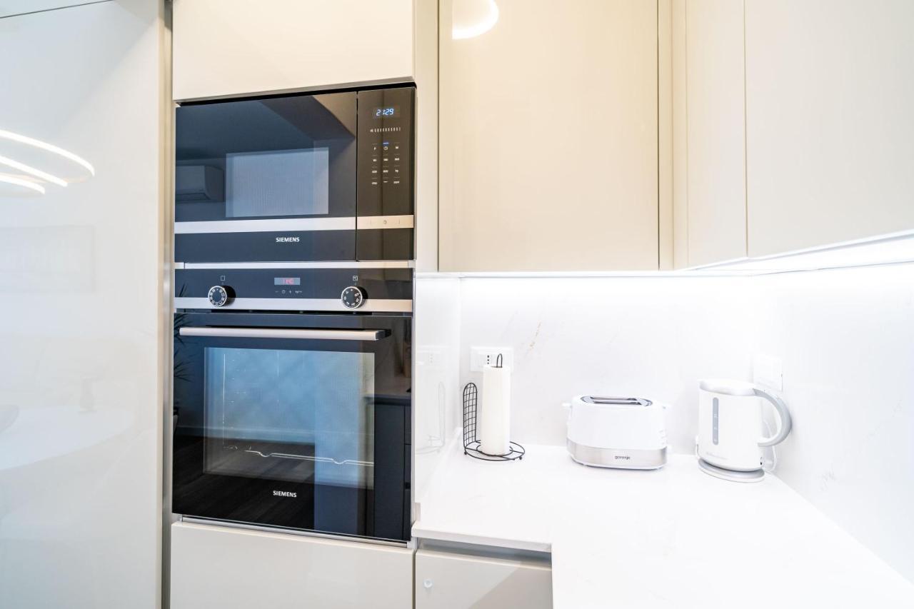 Zadro Apartmán