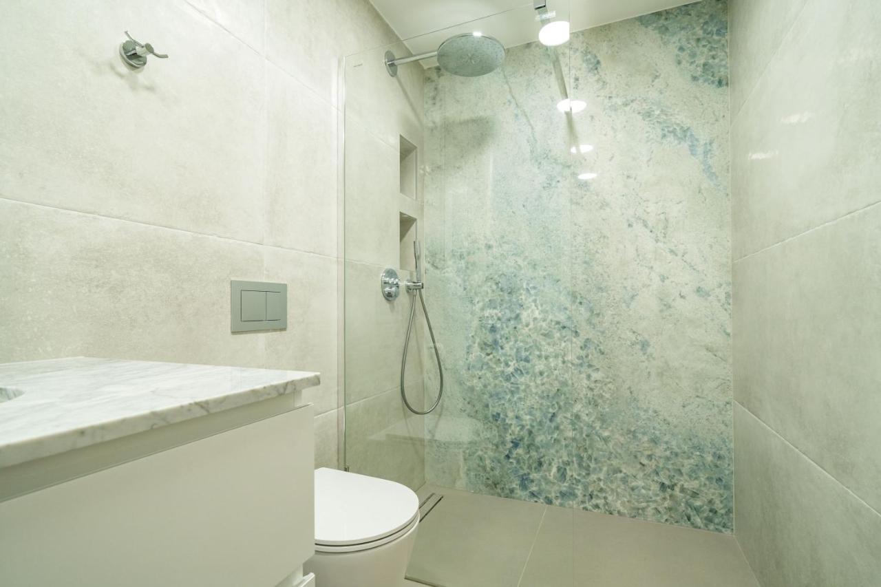 Apartma Zadro