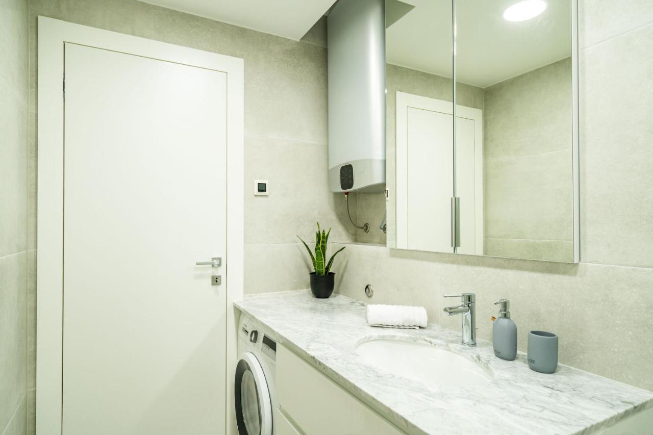 Apartmán Zadro