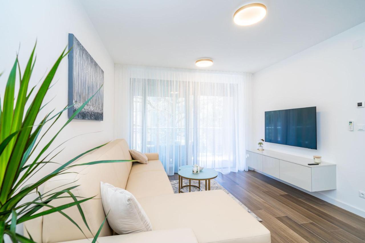 Apartma Zadro