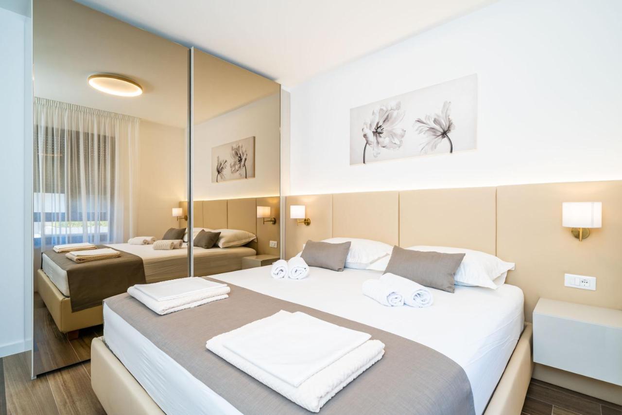 Zadro Apartma *