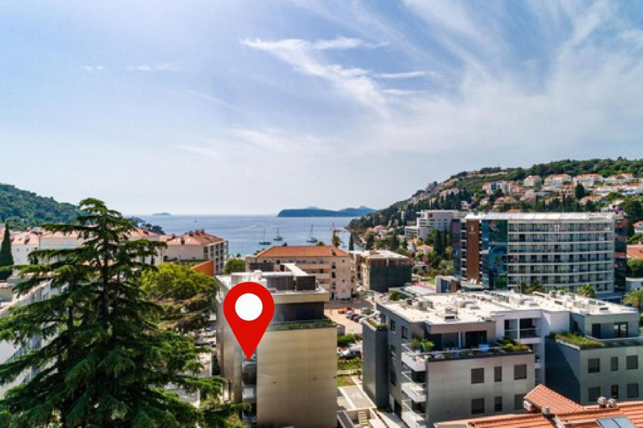 Apartman Zadro Dubrovnik