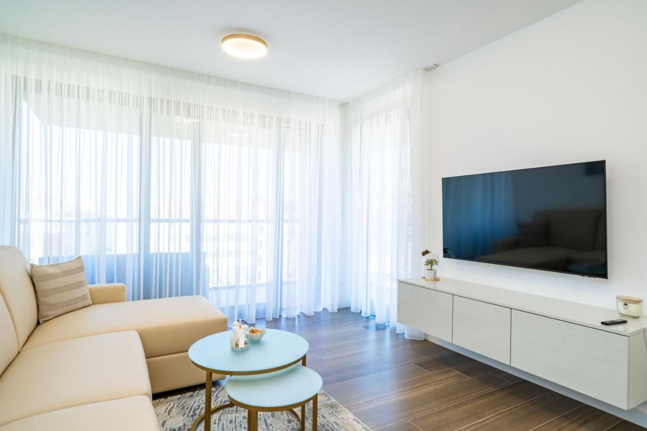Zadro Apartman *