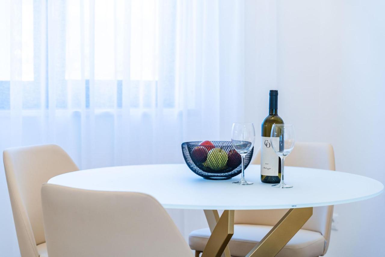 Zadro Apartman *