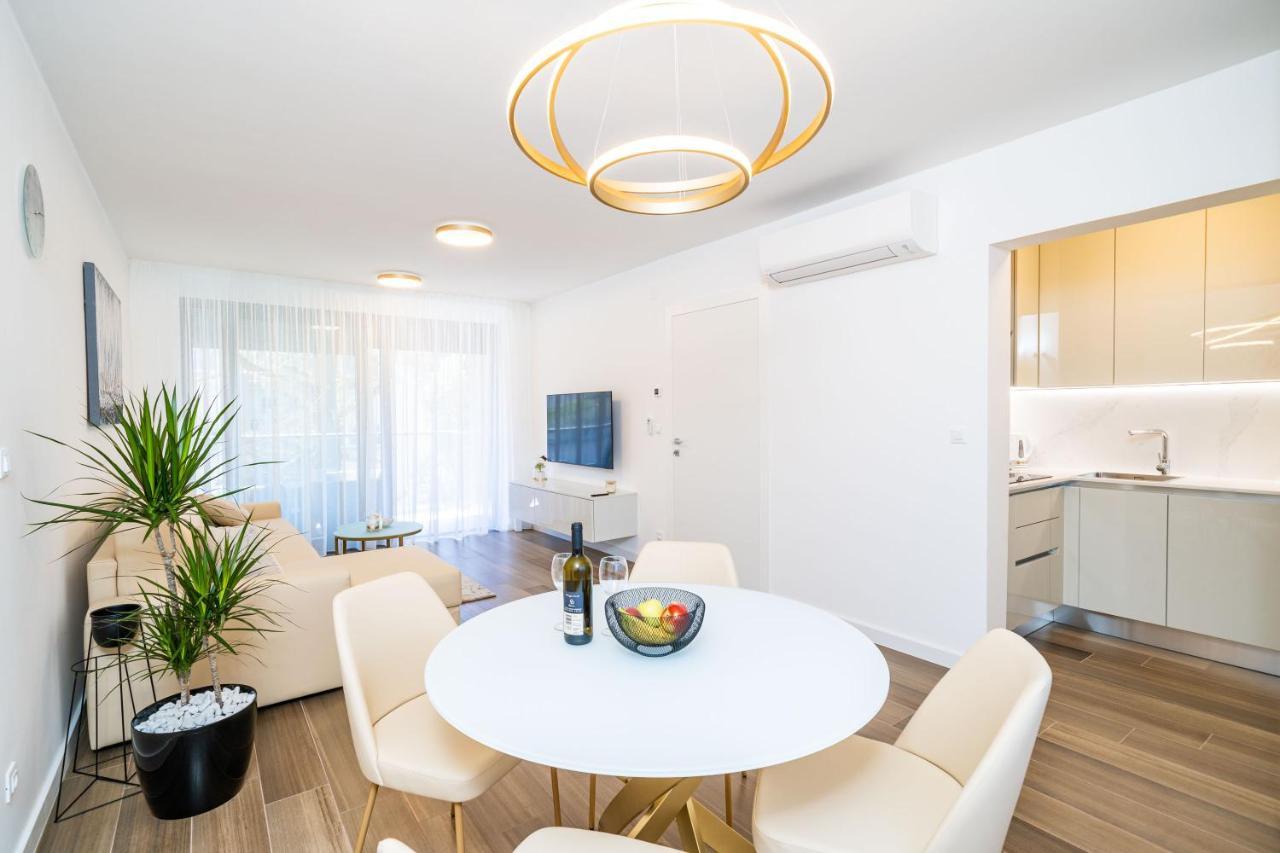 Zadro Apartman