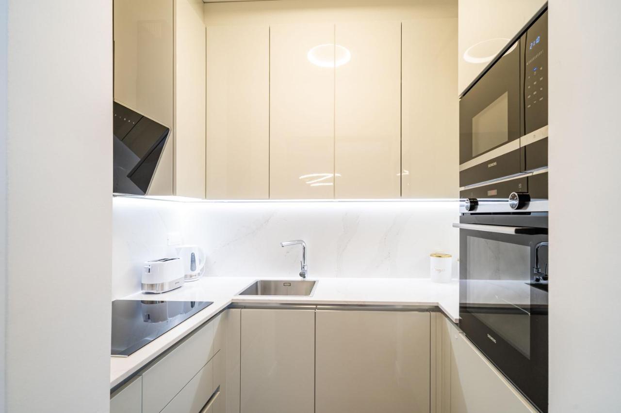 Zadro Apartman Dubrovnik