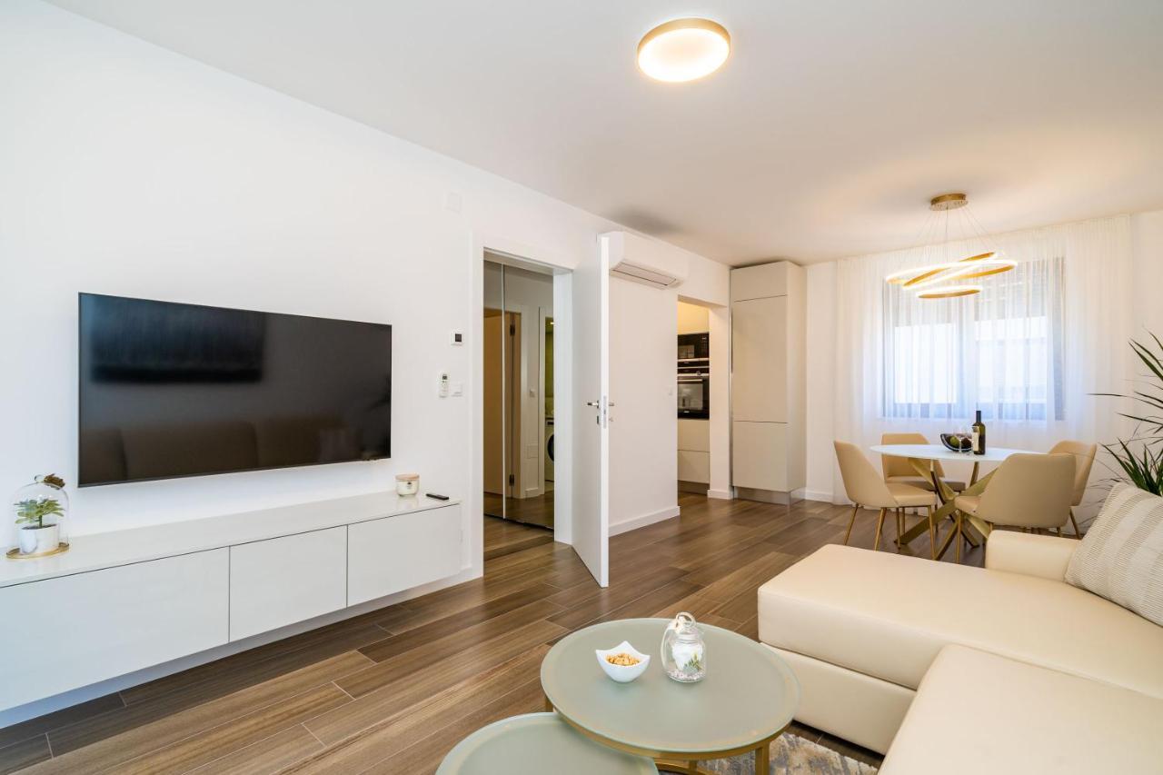 Apartman Zadro *