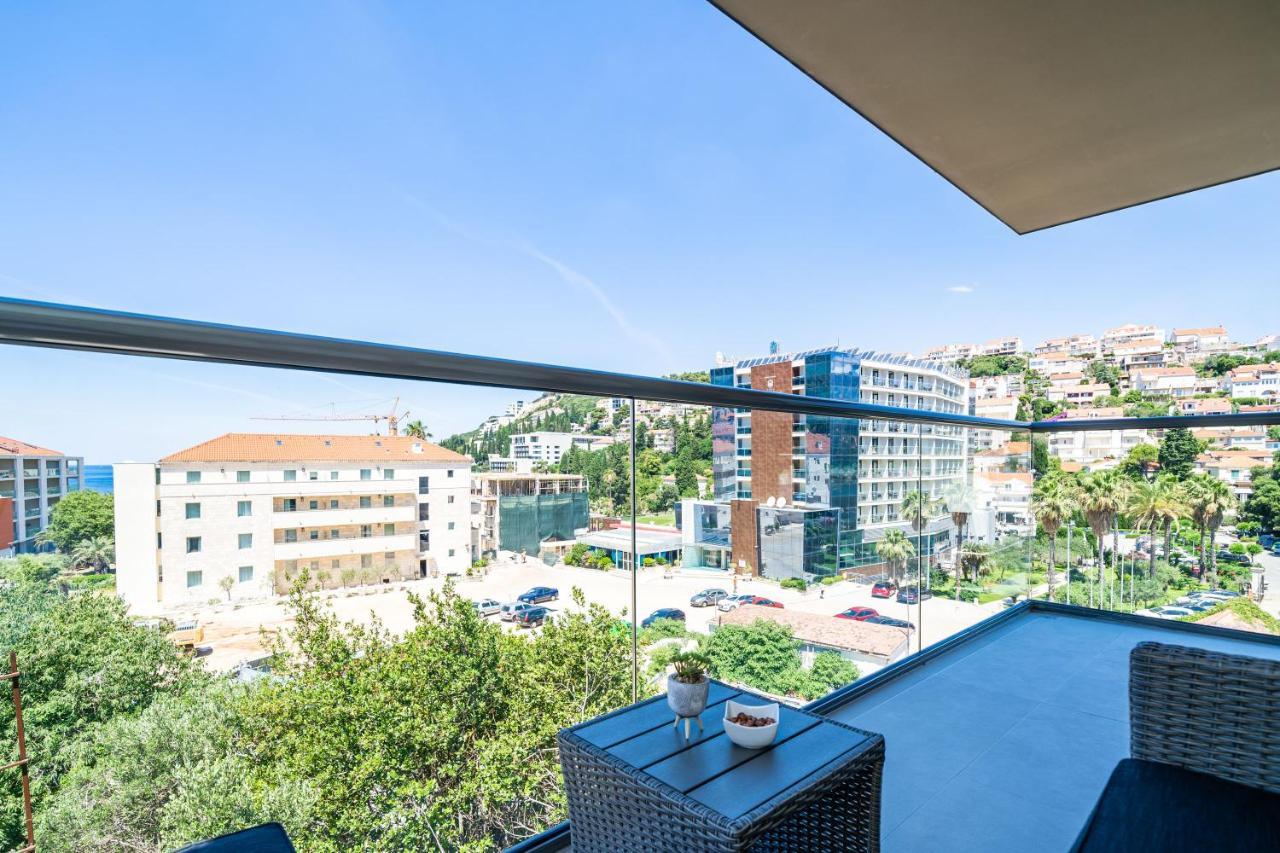 Apartman Zadro *