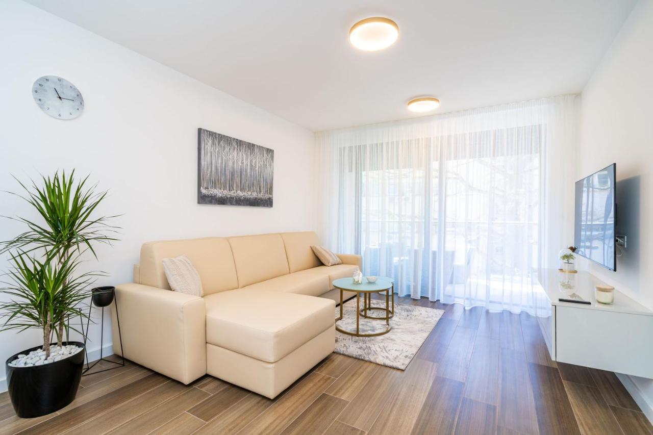 Zadro Apartman *