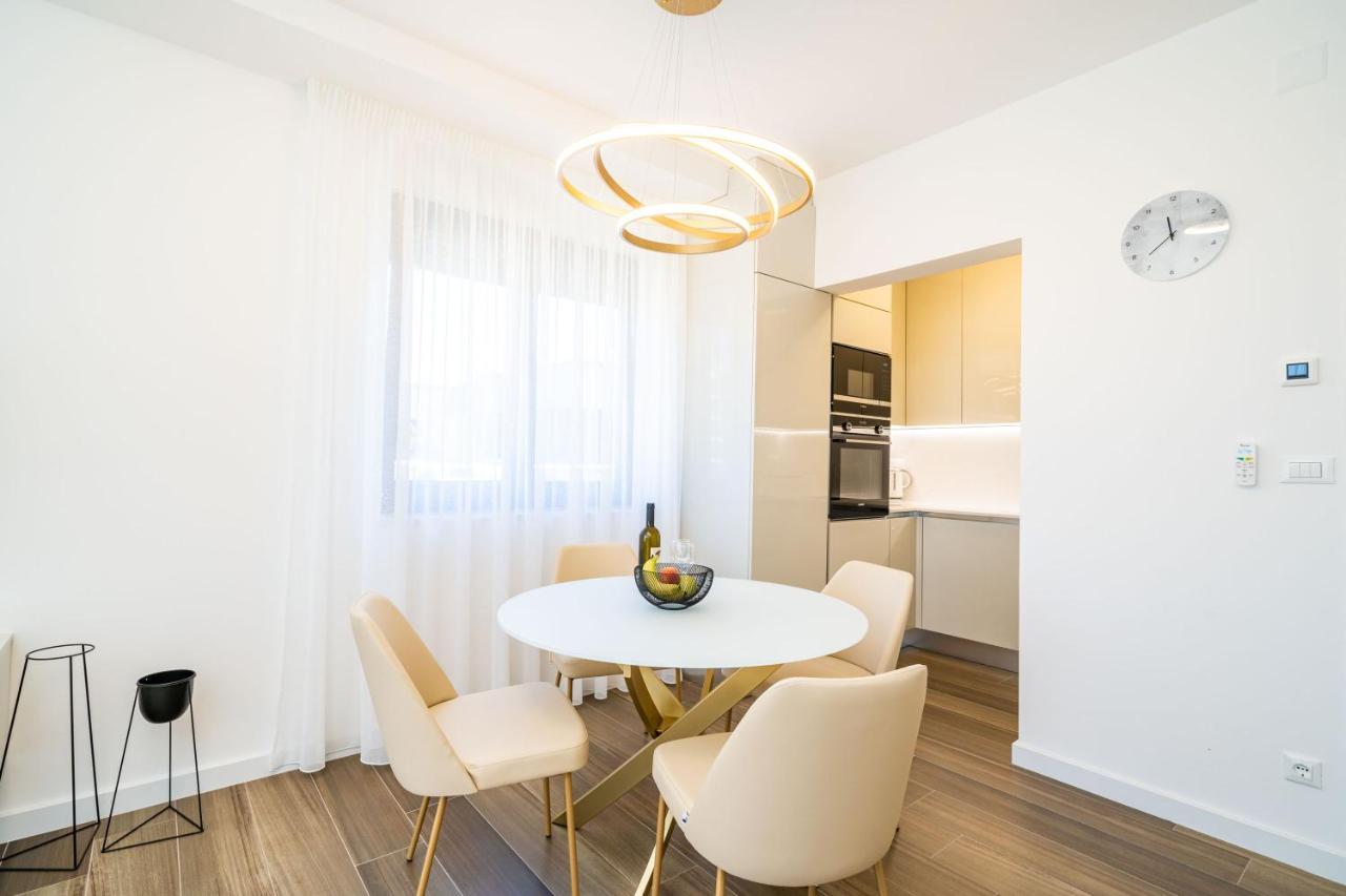 Apartman Zadro *