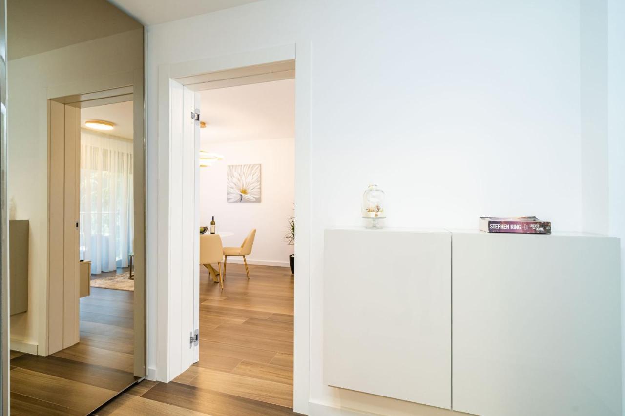 Zadro Apartman