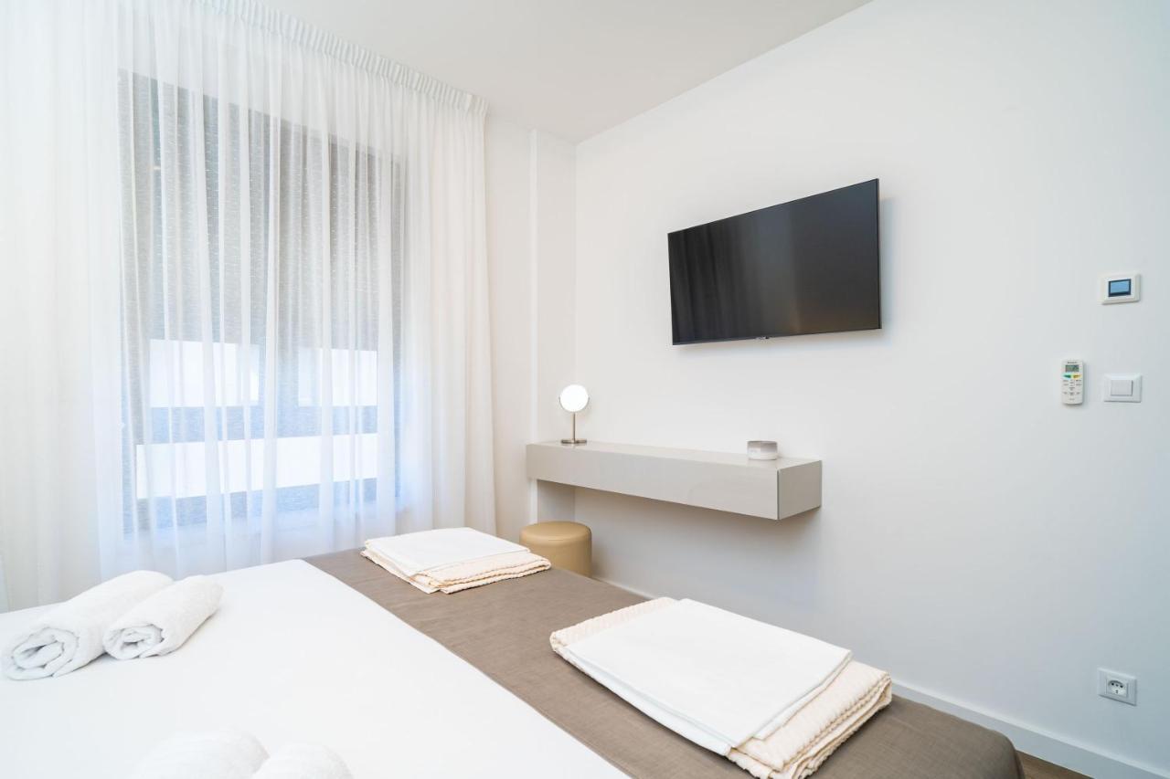 Apartman Zadro *
