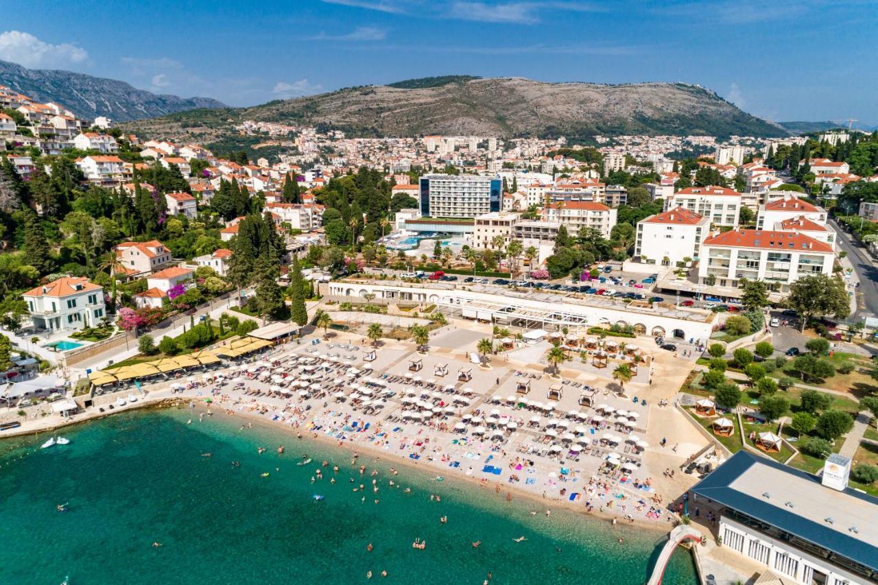 Zadro Apartman